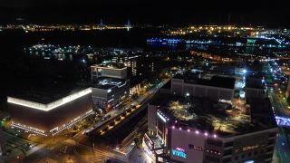 絶景です。一度は乗ってみて。