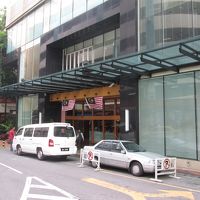 キャピトル ホテル