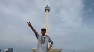 午前中の早めがお勧め！