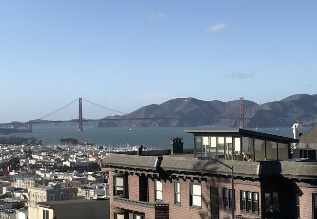 やっぱりここに来てしまう