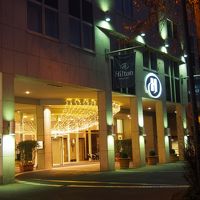 シラー広場からはいってすぐ