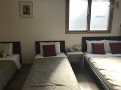 アイコン ホテル 写真