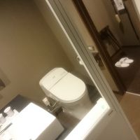 トイレが邪魔で洗面所が使いきれない！