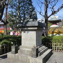 あまり大きくないです