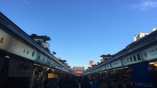 外せない東京観光スポット