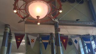 キャラクターグリーティング