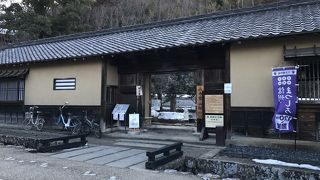 素敵な日本庭園