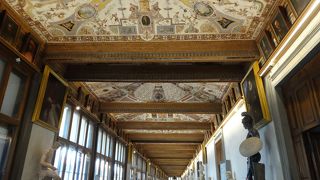 朝いちばんで逆順から回る