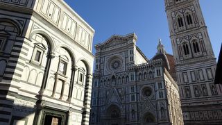 広場というほど広くない