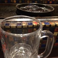 食後ですみません