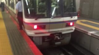 嵐山に行くのに利用する路線