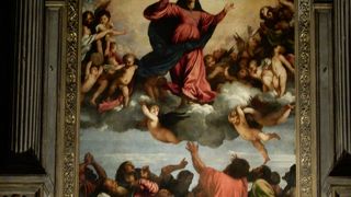 内部は見応えあります