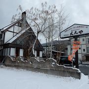 日光の地ビール＆ステーキハウス