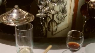 味もサービスも微妙