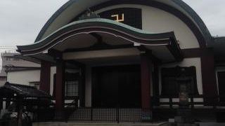 亀戸七福神のひとつです