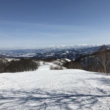 やまびこゲレンデ