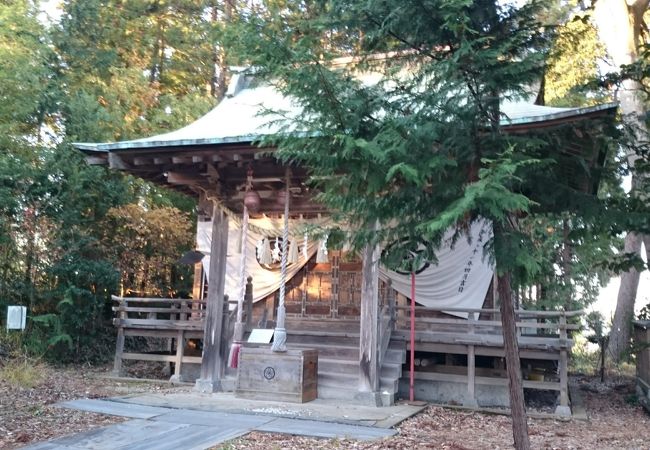 梅宮神社