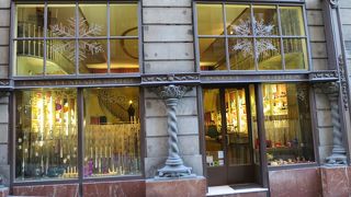 1761年創業、バルセロナで最古のお店「セレリア・スビラ」