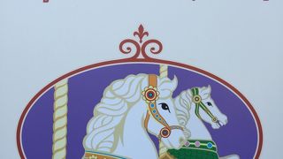 空いていました。