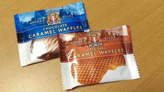 外国のお菓子(*^^*)