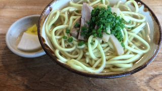 八重山そば