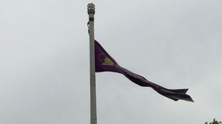 何故か混んでいた