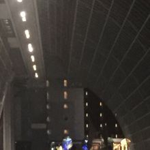 空中庭園 By Toratora 京都駅ビル 東広場のクチコミ フォートラベル 空中庭園 By Toratora 京都駅ビル 東広場のクチコミ フォートラベル