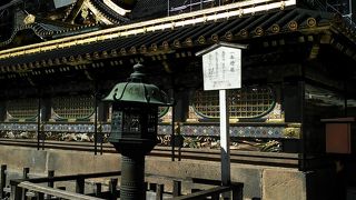 きらびやかでした。