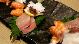 晩酌セット1000円