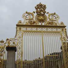 ベルサイユ宮殿