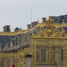 ベルサイユ宮殿