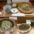 西天満にある、お蕎麦の名店！