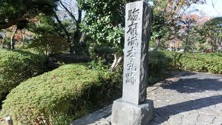 撮影ポイントも色々ある。