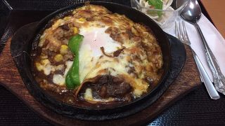 ランチハウス・ベル