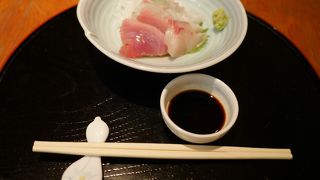 季節料理むろ井