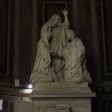 マドレーヌ寺院