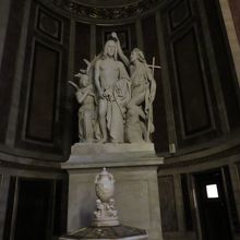 マドレーヌ寺院