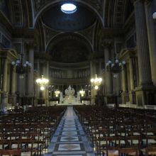 マドレーヌ寺院