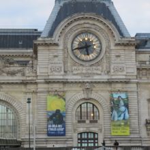 オルセー美術館