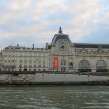 オルセー美術館