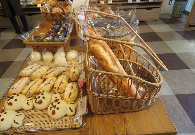 100円でも美味しいです