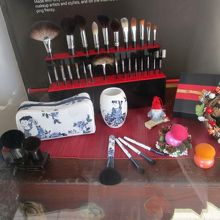 重慶北路  林三益