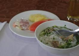 BMC タン ロン ホテル 写真