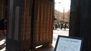 何気なくあるけれど実はすごい