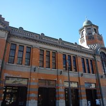 北九州市旧大阪商船