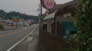 長岡のロールケーキのお店