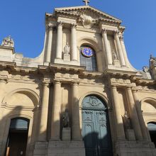 サン・ロック教会