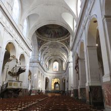 サン・ロック教会