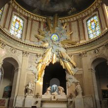 サン・ロック教会