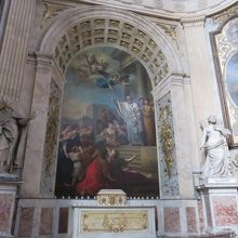 サン・ロック教会